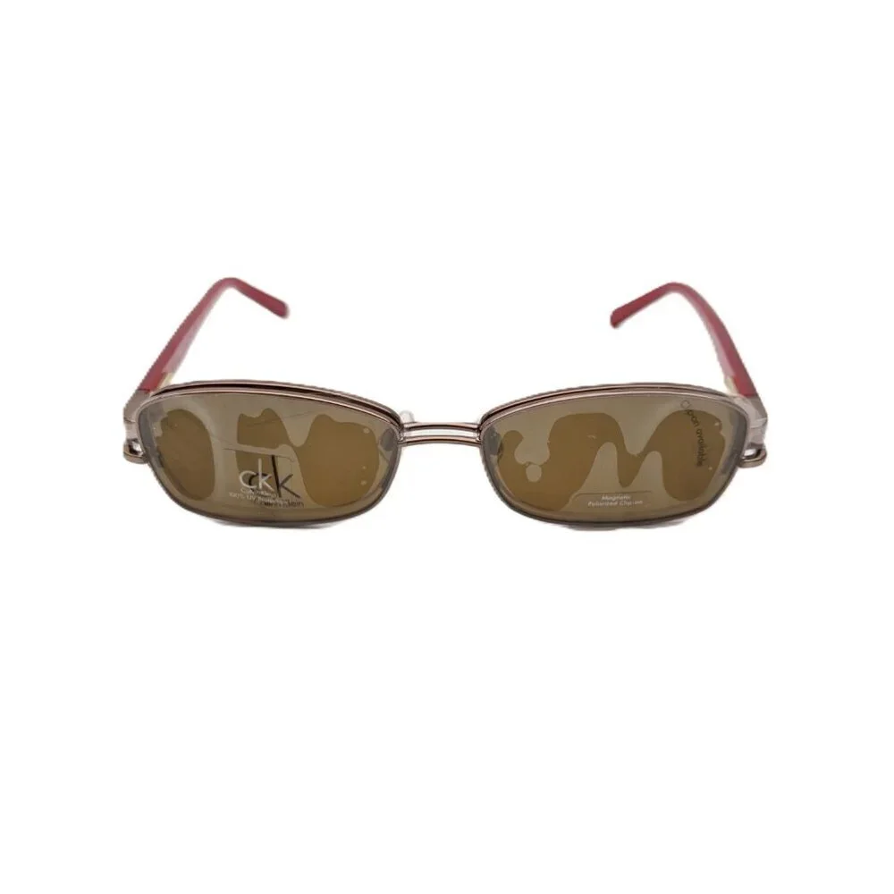 🕶️Calvin Klein CK5290MGB Eyeglasses 50/17/135 | ALT130🕶️